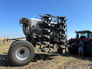 Ofer servicii semănat notill foto 2