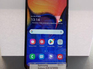 Samsung Galaxy A10 32Gb