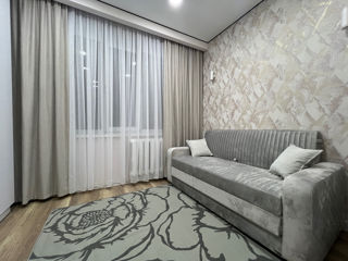 Apartament cu 1 cameră, 15 m², Ciocana, Chișinău foto 5