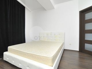 Apartament cu o cameră, reparație euro, Telecentru, 350 € ! foto 4