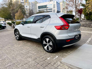 Volvo XC40 foto 4