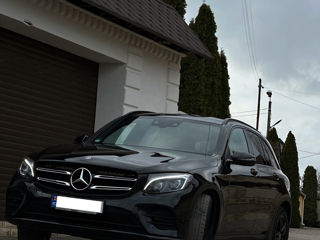 Mercedes GLC foto 2