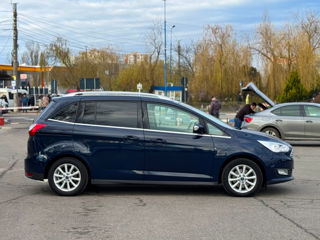 Ford Grand C-MAX foto 5