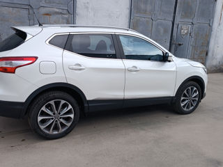 Nissan Qashqai foto 6