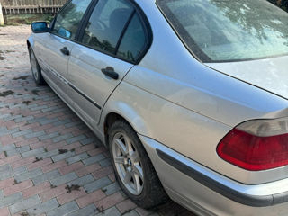 BMW 3 Series foto 6