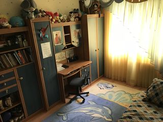 Se vinde apartament cu 4 odai foto 5