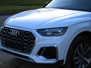 Audi Q5 foto 10