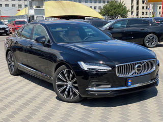 Volvo S90 foto 4