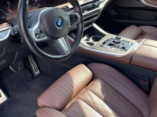 BMW X5 foto 9