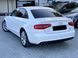 Audi A4 foto 5