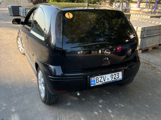 Opel Corsa foto 7