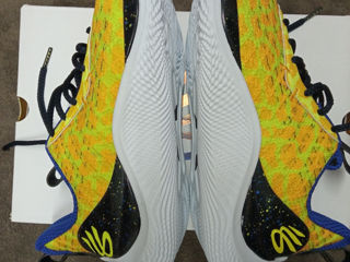 Under Armour Curry Flow 10 foto 5