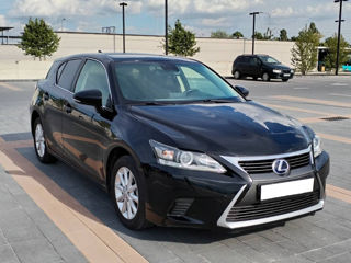 Lexus CT Series foto 3