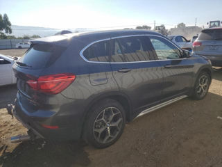 BMW X1 foto 3