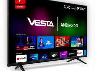 Televizoare Smart Vesta телевизоры HD-FHD-4K, HDR, (LG acount) + LG Magic Remote foto 14