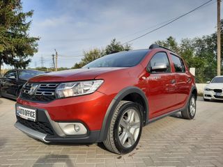 Dacia Sandero Stepway foto 2