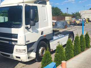 Daf CF 410 foto 4