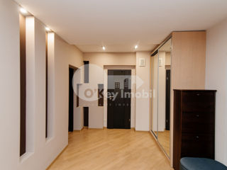 Apartament cu 2 camere, 96 m², Râșcani, Chișinău foto 18