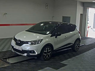 Renault Samsung QM3