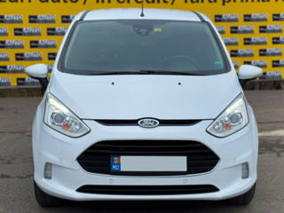 Ford B-Max foto 3