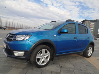 Dacia Sandero Stepway foto 2