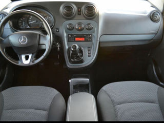 Mercedes Citan foto 6