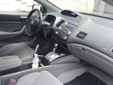 Honda Civic foto 10