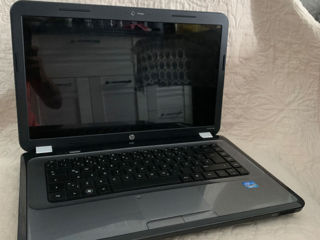 Hp 15.6, intel Core i5 4x 3200mhz, 8GB ram, SSD 128GB.