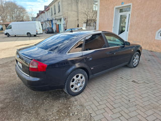 Audi A6 foto 4