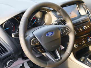 Ford Focus foto 7