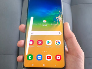 Samsung Galaxy S10+ 8/128GB