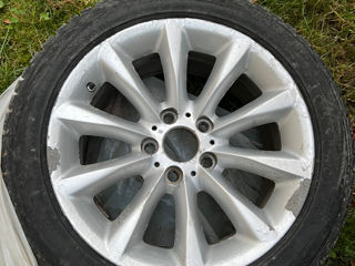 Cauciucuri iarna 225/50 R17