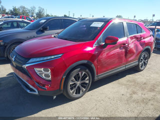 Mitsubishi Eclipse Cross foto 3