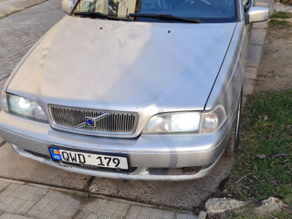 Volvo V70 foto 9