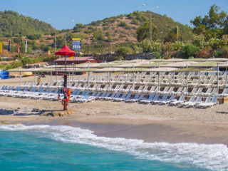 Турция  Beach Club Doganay Hotel foto 2