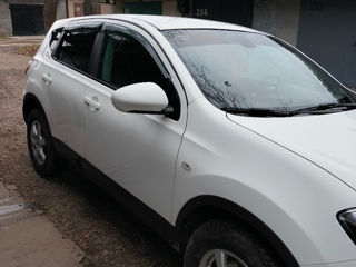 Nissan Qashqai foto 3