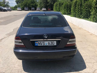 Mercedes S-Class foto 7