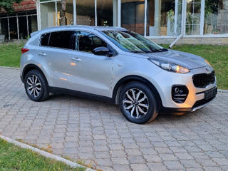 KIA Sportage foto 15