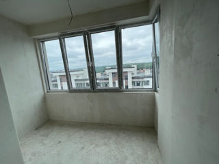 Apartament cu 1 cameră, 51 m², Buiucani, Chișinău foto 6