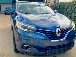 Renault Kadjar foto 5