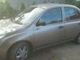 Nissan Micra foto 2