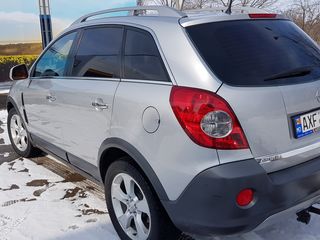 Opel Antara foto 10