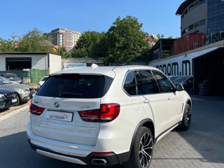 BMW X5 foto 4