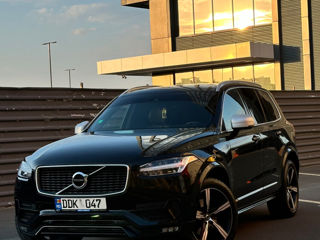 Volvo XC90 foto 3