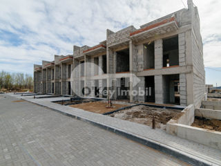 Townhouse în 2 nivele, 170 mp, Cojușna 120000 € foto 1