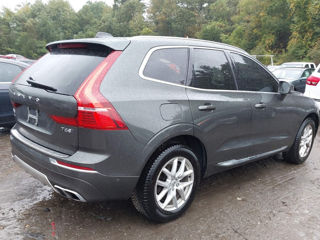 Volvo XC60 foto 3