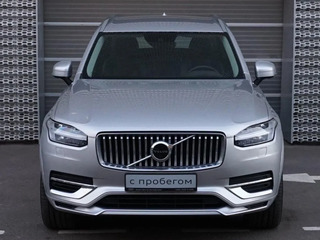 Volvo XC60 foto 12