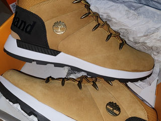 Timberland Sprint Trekker Mid foto 2