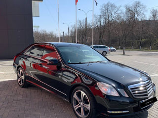 Mercedes E-Class foto 6