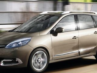 Renault Scenic foto 1